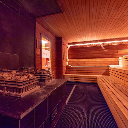 The Home Hotel Zuerich - A Member Of Design Hotels 外观 照片