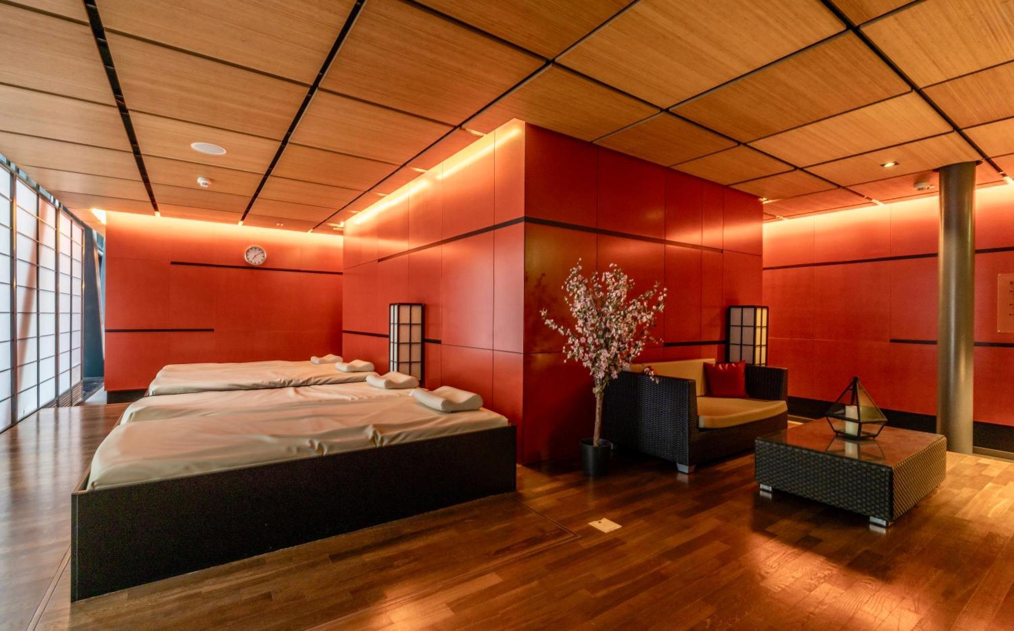The Home Hotel Zuerich - A Member Of Design Hotels 外观 照片